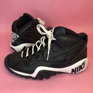 Nike Rodman Ndestrukt Sample. Rare. Size 11